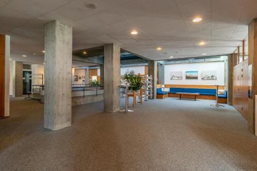 Kloster Ilanz Hotel in Canton of Grisons