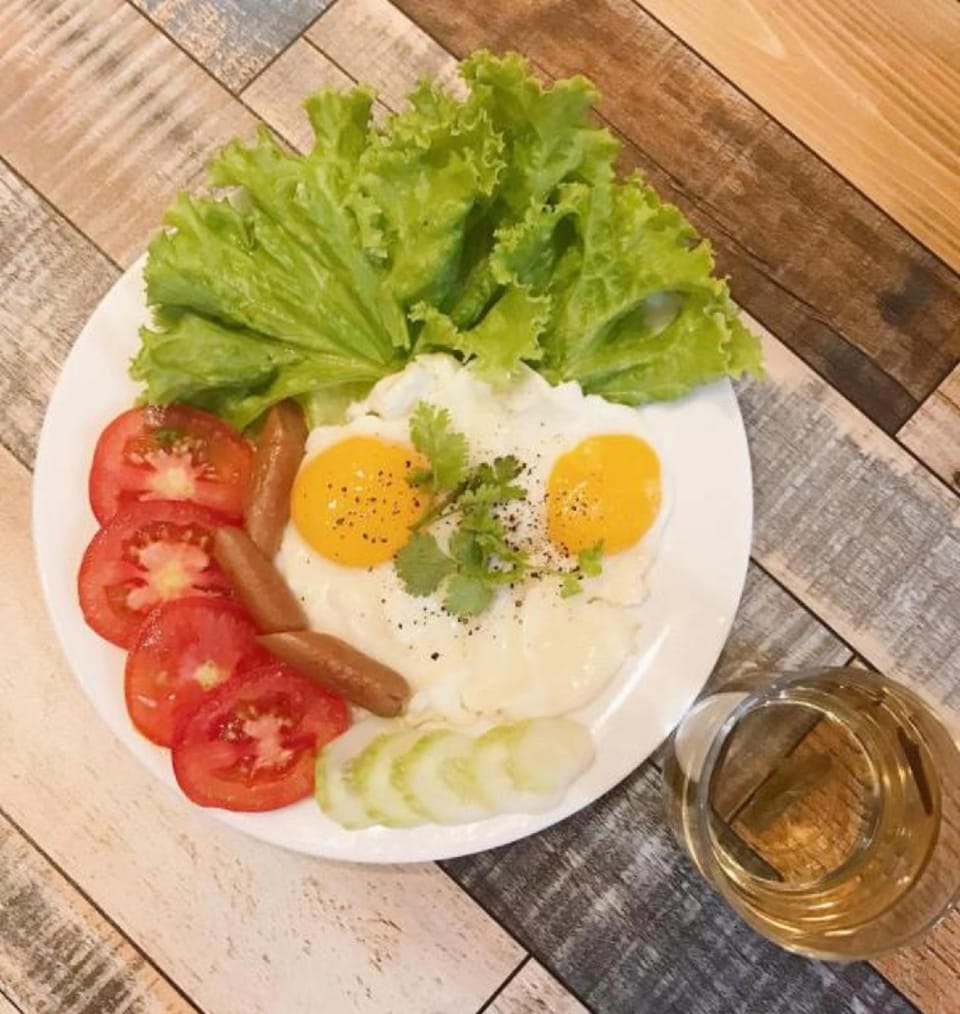 Food and beverages