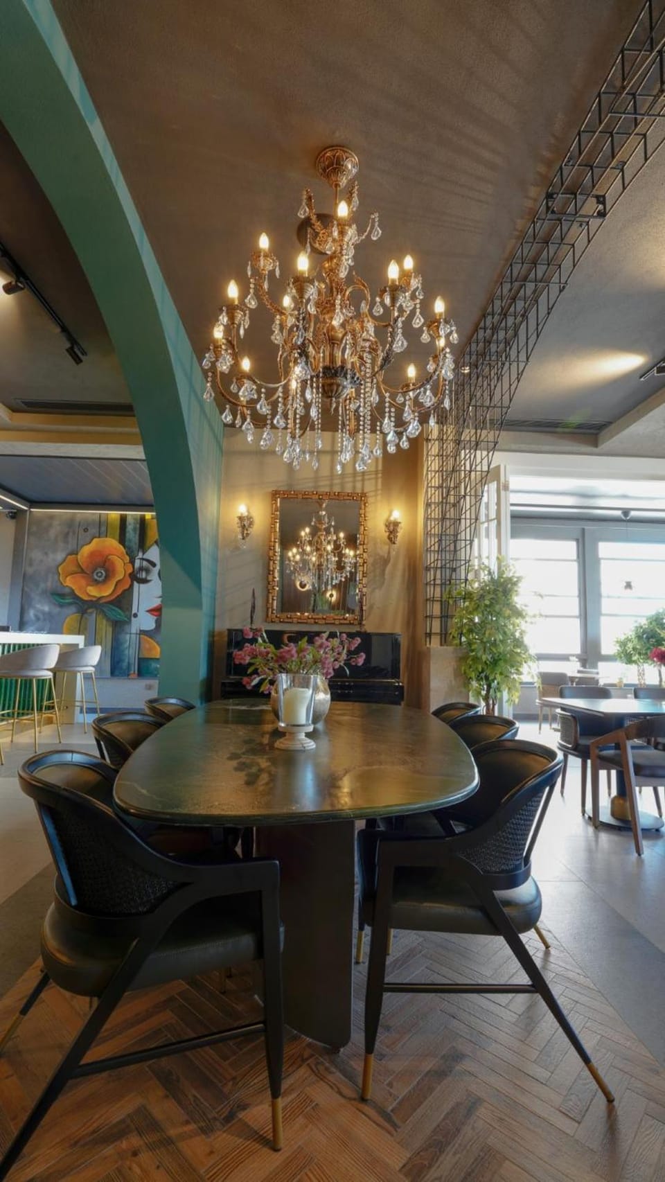 RUKA Hotel Hotel in Izmir