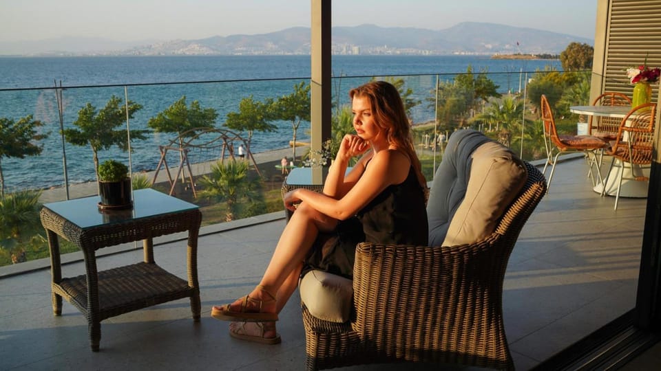 RUKA Hotel Hotel in Izmir