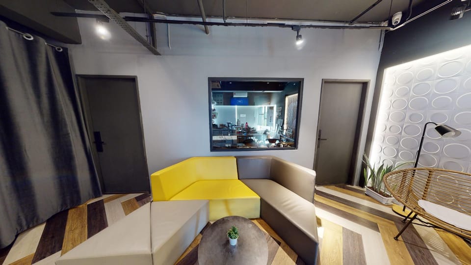 Public areas