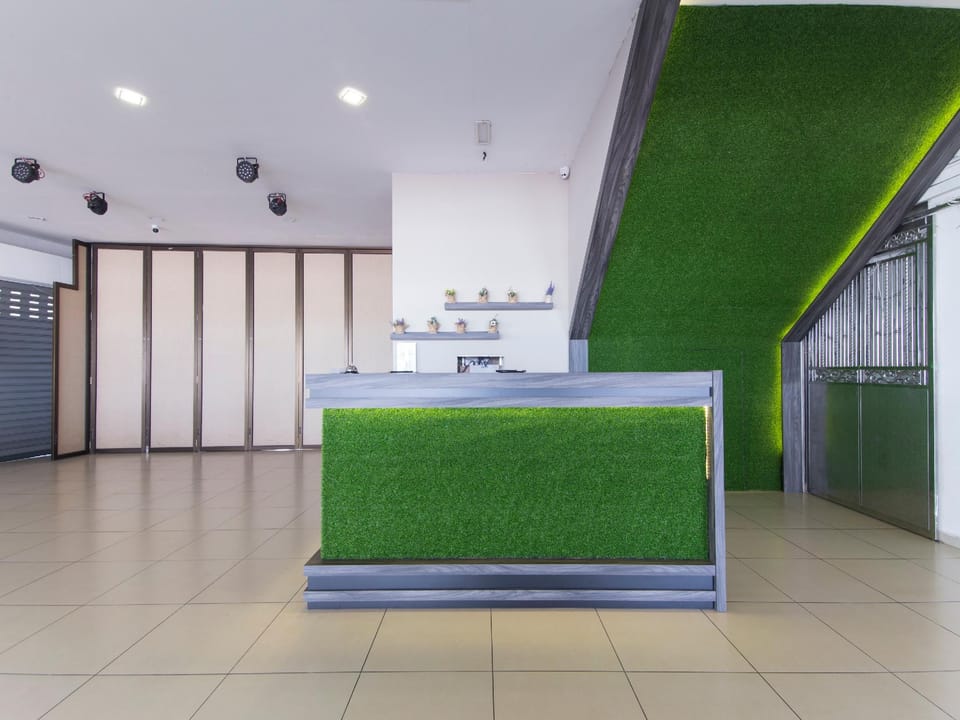 Top Garden Hotel Hotel in Perak