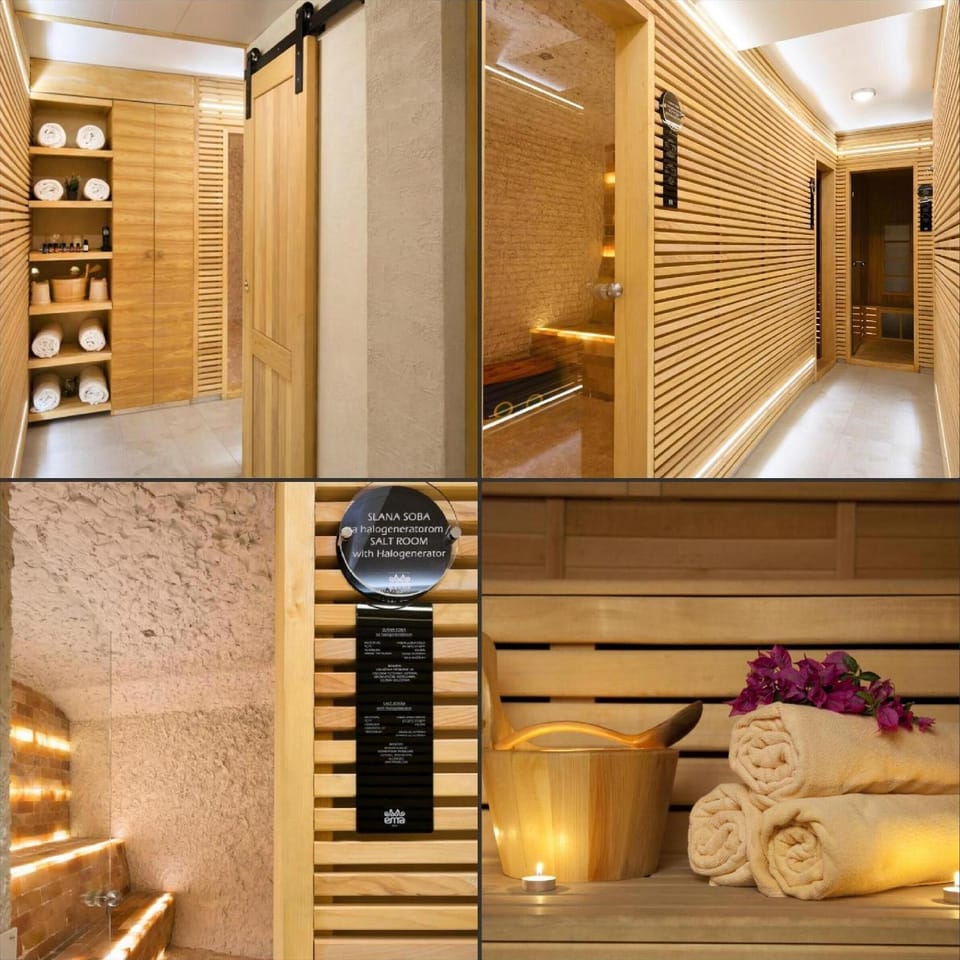 Garni Hotel Ema Hotel in Serbia