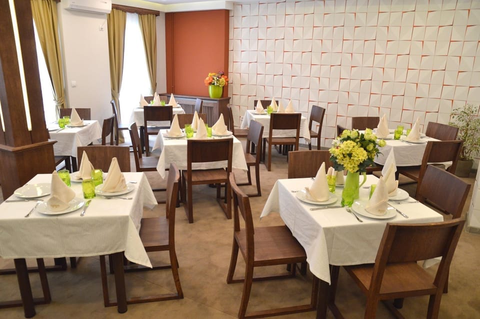 Garni Hotel Ema Hotel in Serbia
