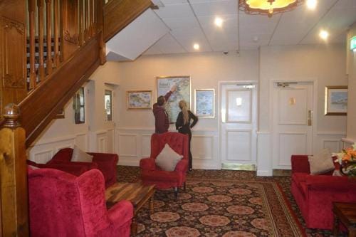 Teac Jack Hotel in County Donegal