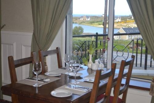 Teac Jack Hotel in County Donegal