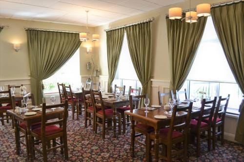 Teac Jack Hotel in County Donegal