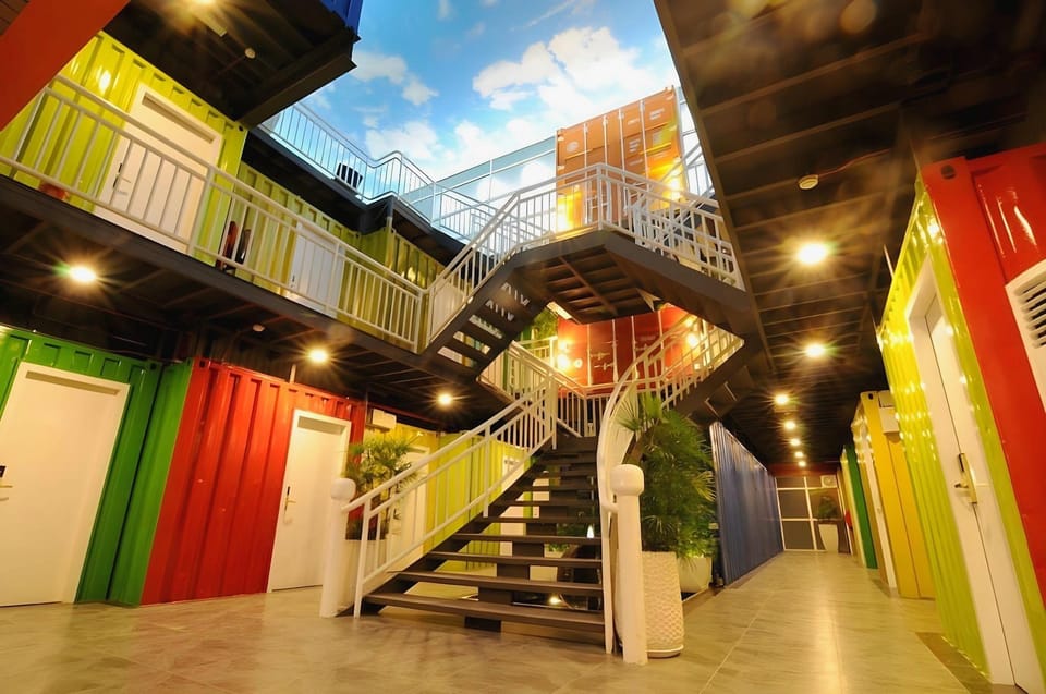 PPT Muar Hotel Hotel in Johor