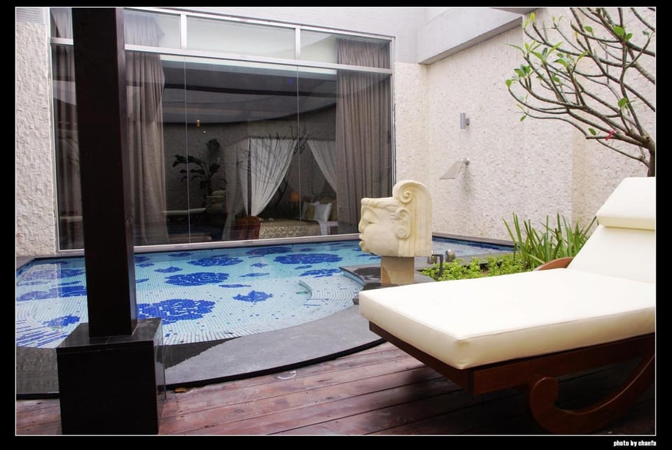Mos Motel Motel in Taiwan, Province of China