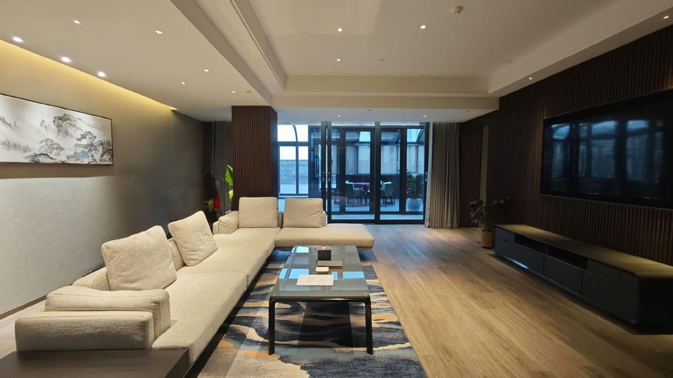 Gao Shi Di Hot Spring Hotel Yangzhou Hotel in Jiangsu