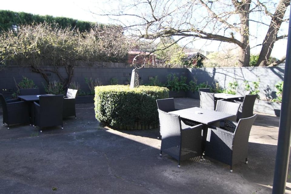 Motel Melrose Hotel in Mittagong