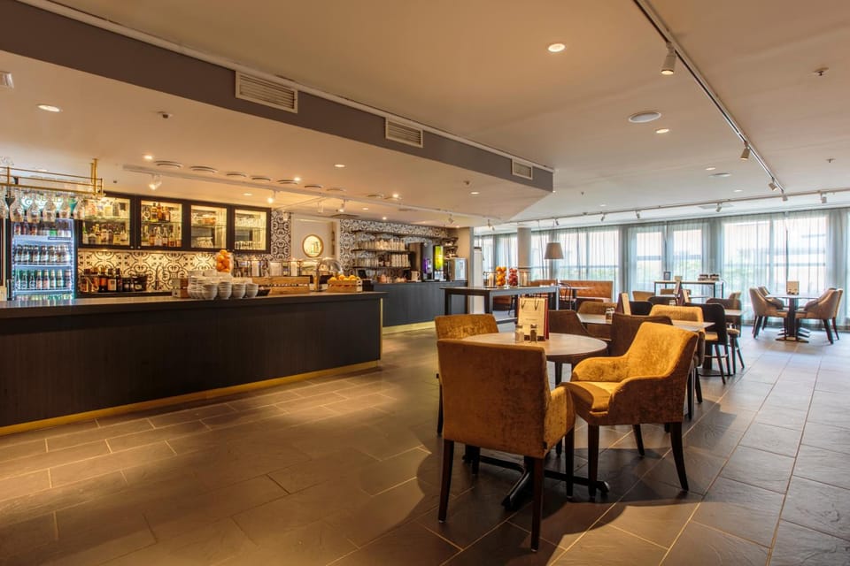 Home Hotel Uman Hotel in Sweden