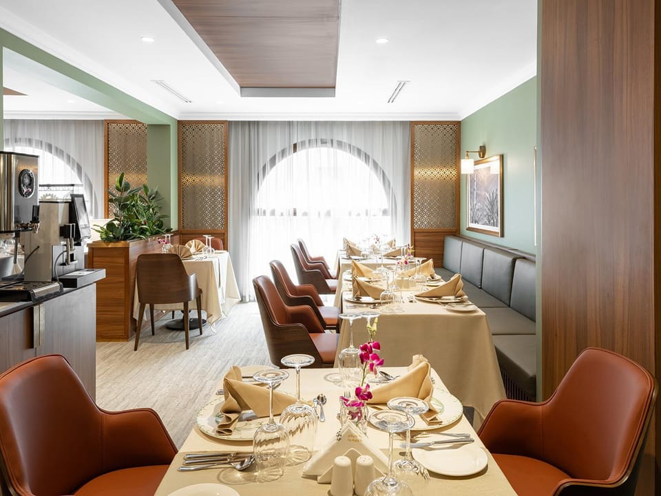 Elaf Taiba Hotel Hotel in Medina