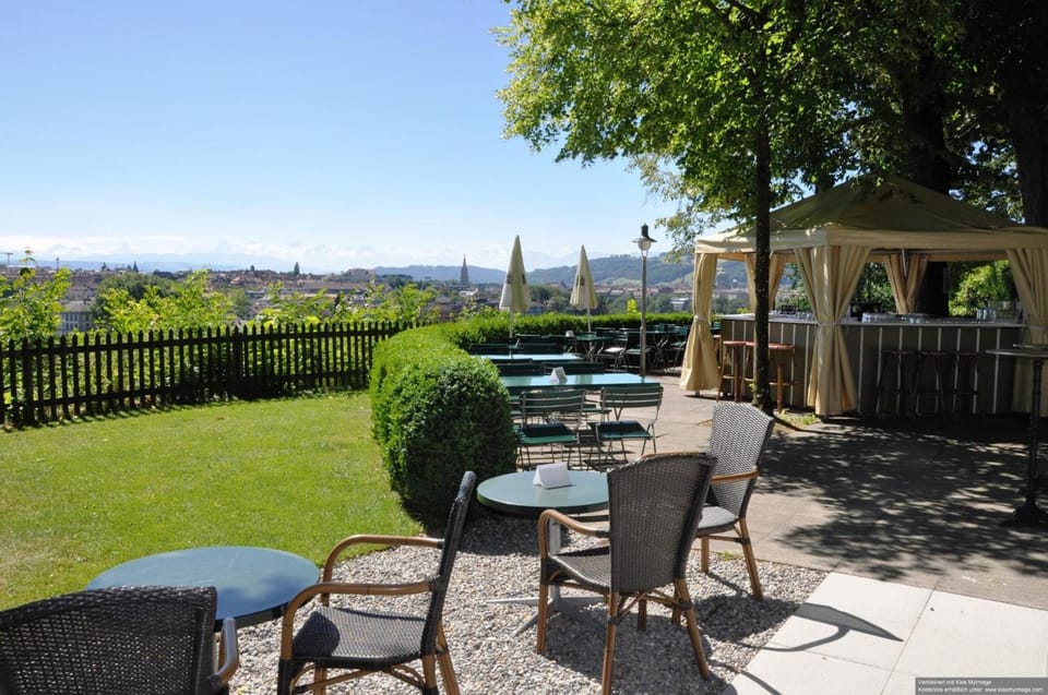 Unique Hotel Innere Enge Hotel in City of Bern