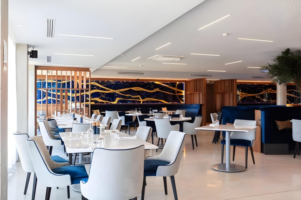 Ki Space Hotel & Spa - near Disneyland Paris Hotel in Bailly-Romainvilliers