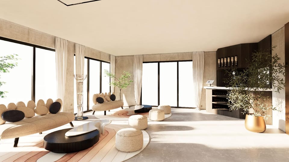 Ki Space Hotel & Spa - near Disneyland Paris Hotel in Bailly-Romainvilliers