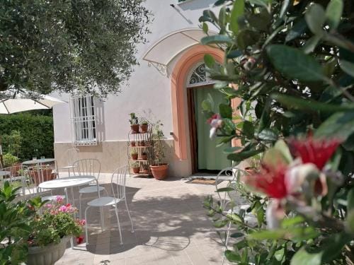 B&B Villa Lula Lucca Hotel in Lucca