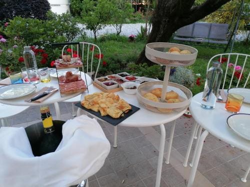 B&B Villa Lula Lucca Hotel in Lucca