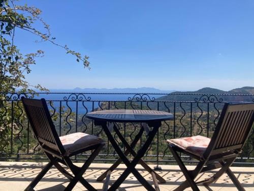 Gaia Temple of Silence Hotel in Muğla Province