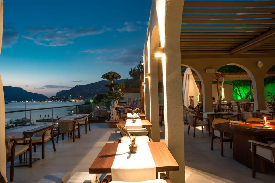 Luce Bozburun Hotel Hotel in Muğla Province