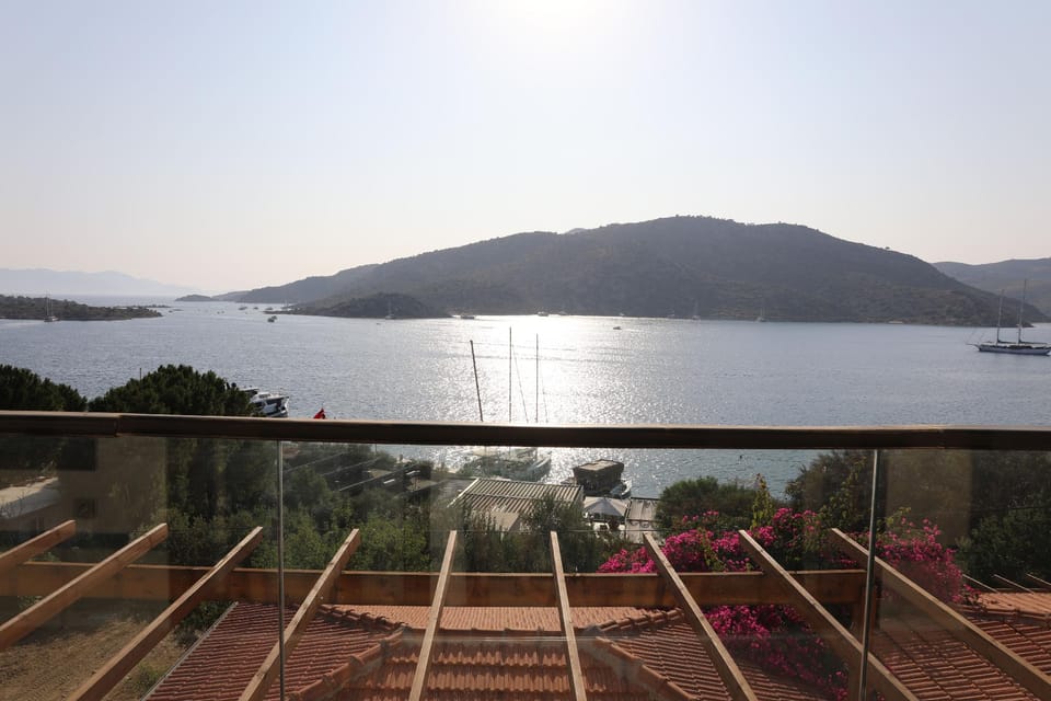 Luce Bozburun Hotel Hotel in Muğla Province