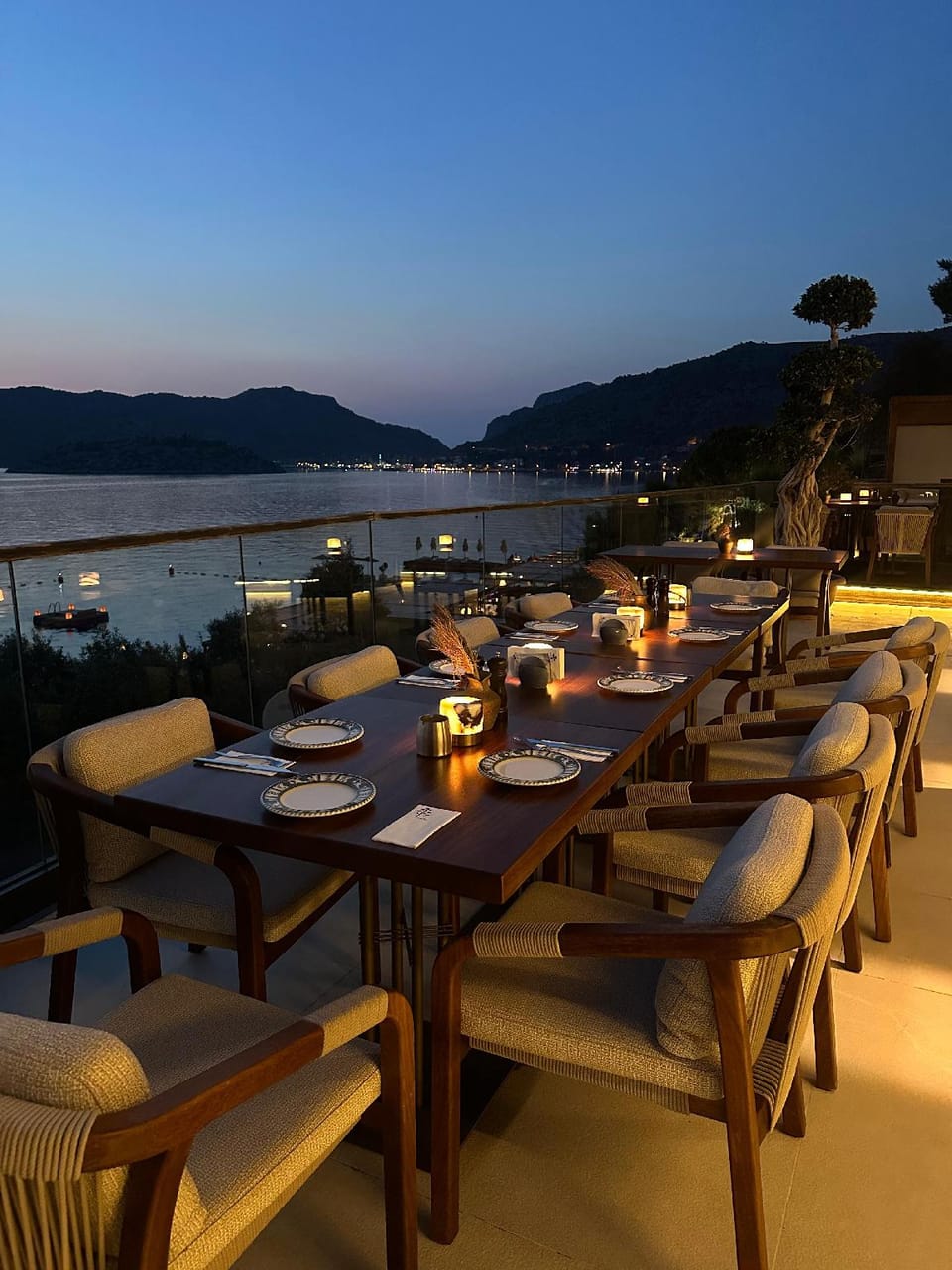 Luce Bozburun Hotel Hotel in Muğla Province