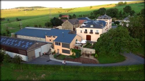 Roudenhaff Guestfarm Hotel in Trier-Saarburg