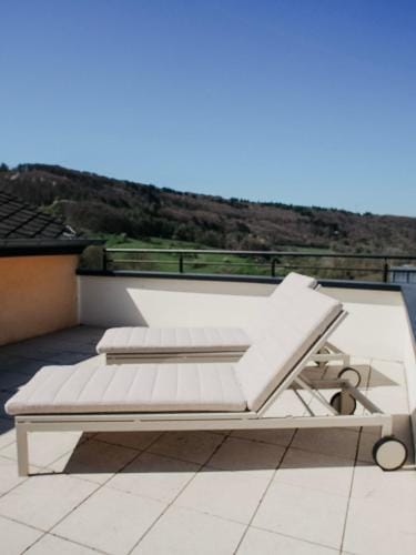 Roudenhaff Guestfarm Hotel in Trier-Saarburg