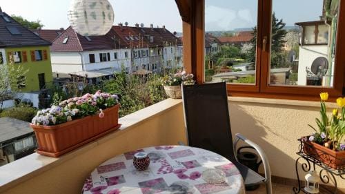 Pension a la Kleinert Hotel in Weimar