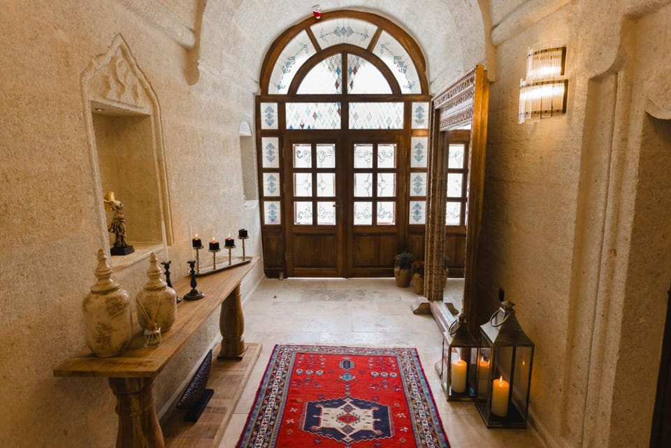 Akantha House Cappadocia Hotel in Kayseri, Türkiye