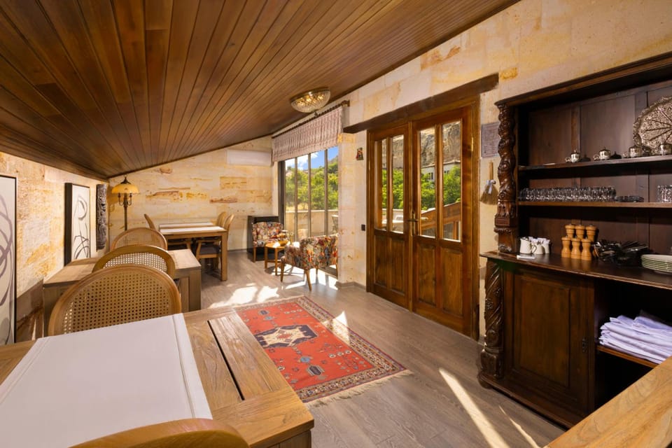 Akantha House Cappadocia Hotel in Kayseri, Türkiye