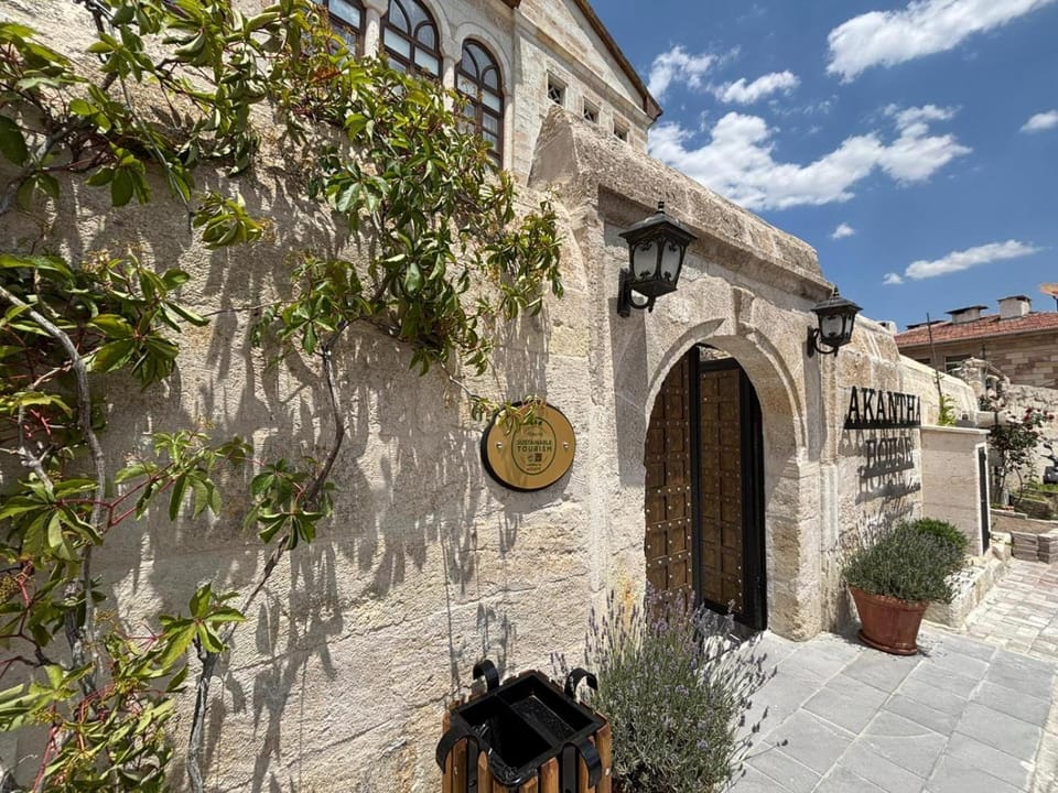 Akantha House Cappadocia Hotel in Kayseri, Türkiye