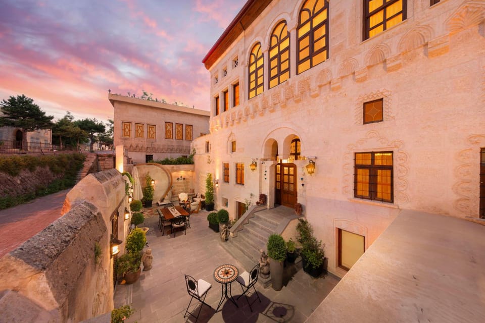 Akantha House Cappadocia Hotel in Kayseri, Türkiye