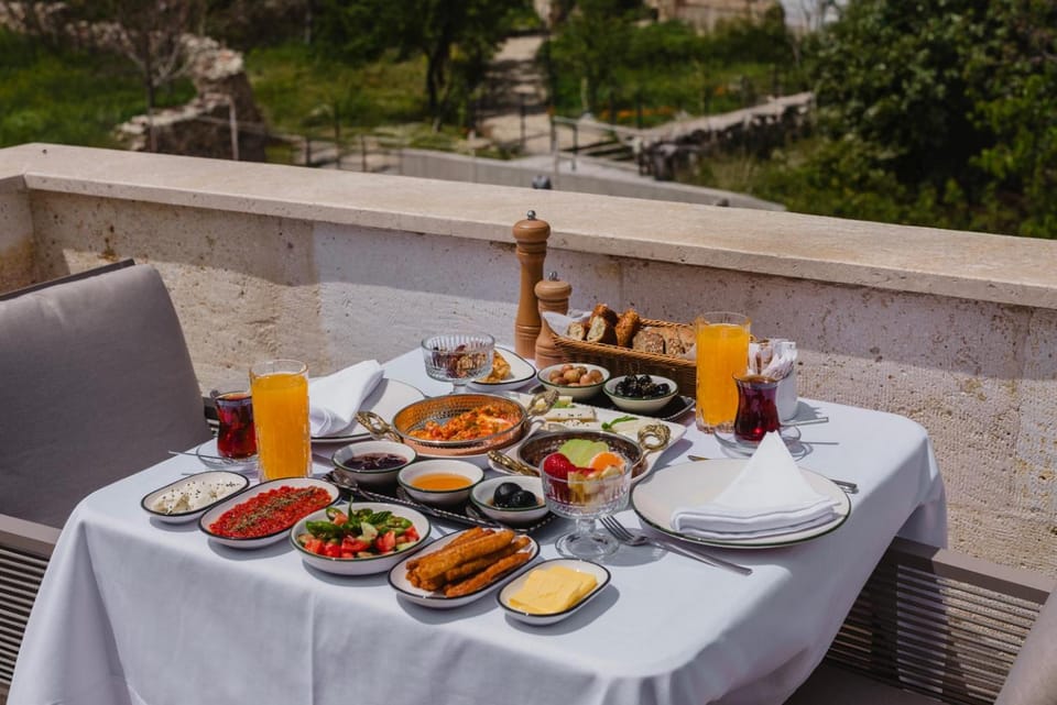 Akantha House Cappadocia Hotel in Kayseri, Türkiye