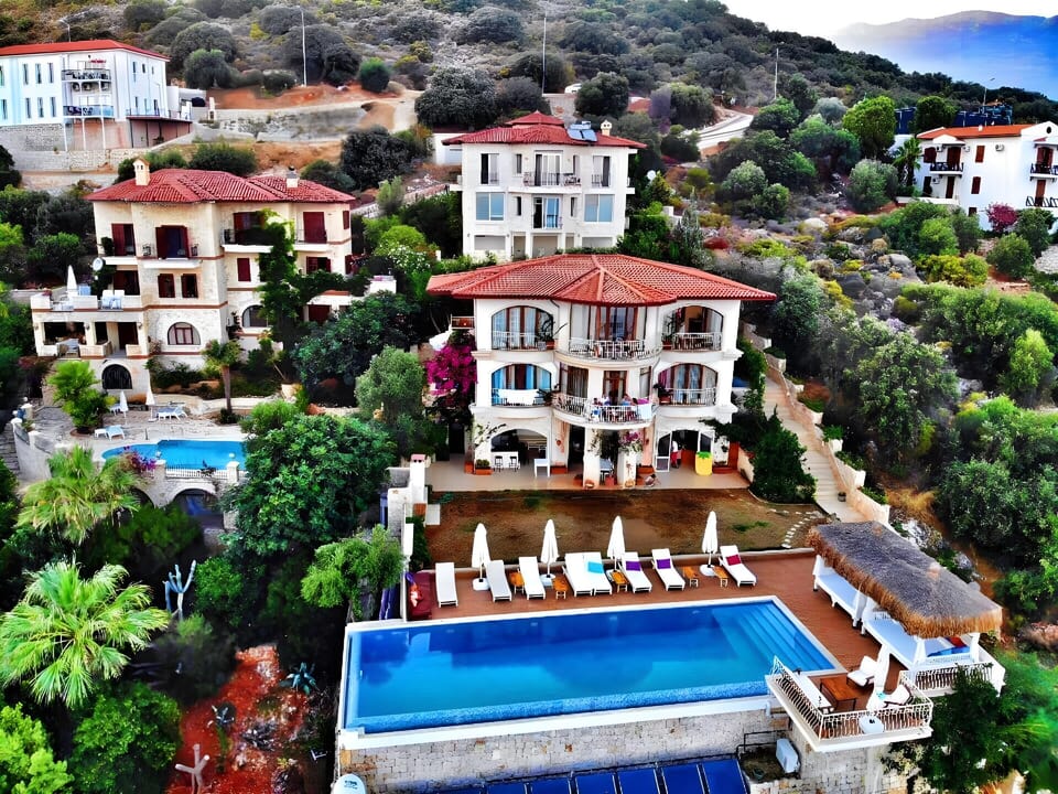 hotel marsala Hotel in Antalya Province