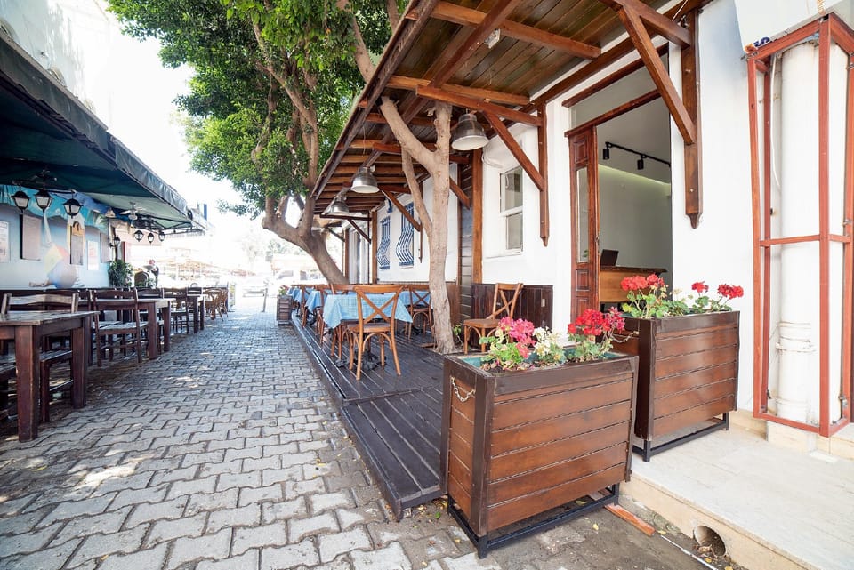 9Bodrum Hotel Hotel in Muğla Province