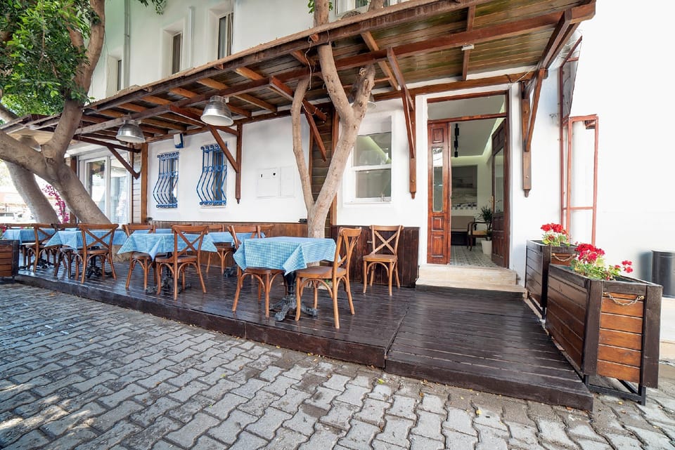 9Bodrum Hotel Hotel in Muğla Province