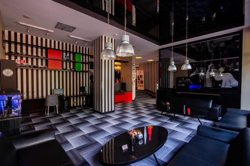 Maltepe 2000 Hotel Hotel in Ankara