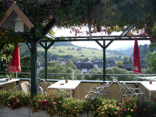Garni-Hotel-Schafer Hotel in Ahrweiler