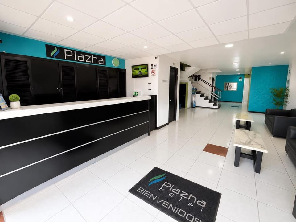 Hotel Plazha Express Hotel in State of Chiapas