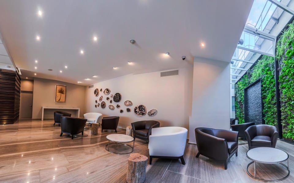 Hotel Zenith Hotel in State of Puebla