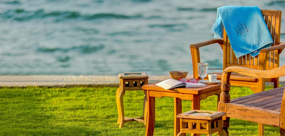 Villa Kore Cesme Hotel in Cesme