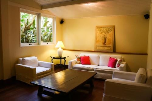 Hotel Capim Limao Itaipava Hotel in State of Rio de Janeiro