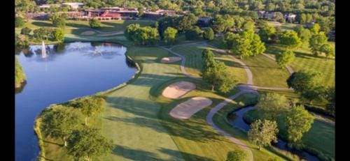 Sweet Dreams Hotel in Middelburg