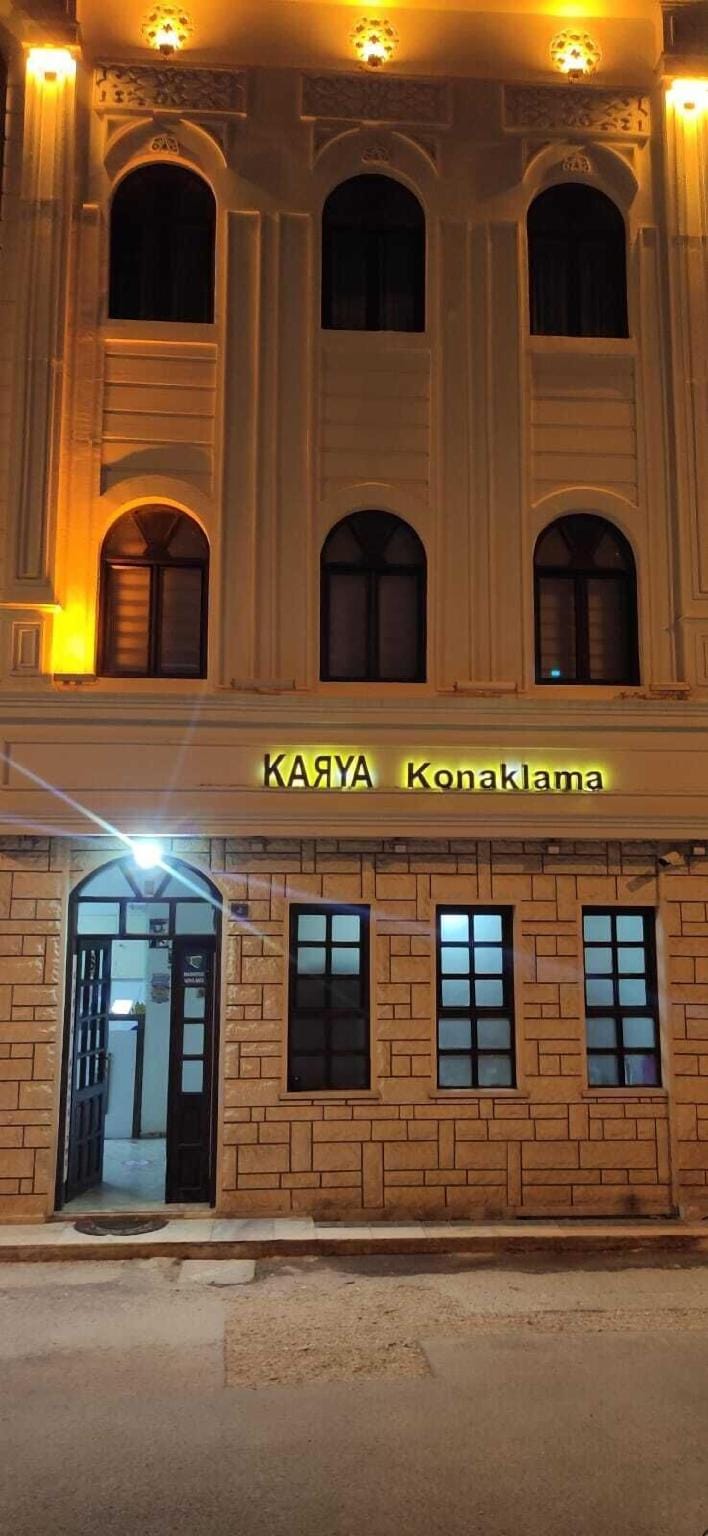 KARYA KONAKLAMA Hotel in Antalya