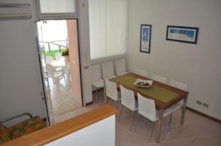 Enjoy Your Vacation in a Beautiful Apartment with Pool Access Hotel in Bibione