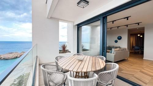 Apart hotel Emiia Hotel in Ulcinj Municipality
