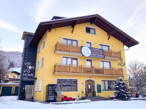 Hotel VIKTORIAS HOME Kufstein Hotel in Kufstein