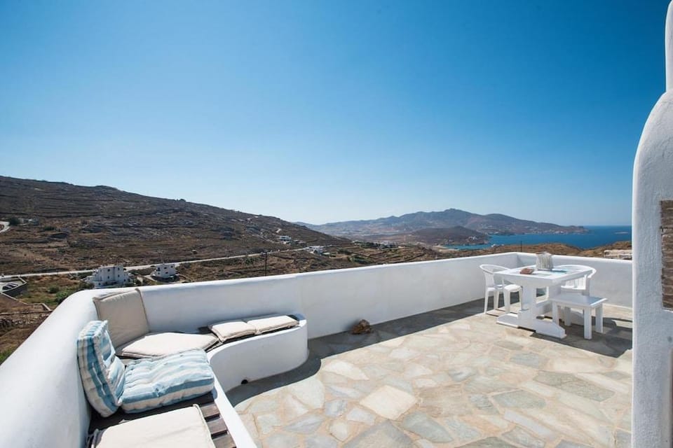 Mykonos Welcome Suites Apartment hotel in Decentralized Administration of the Aegean