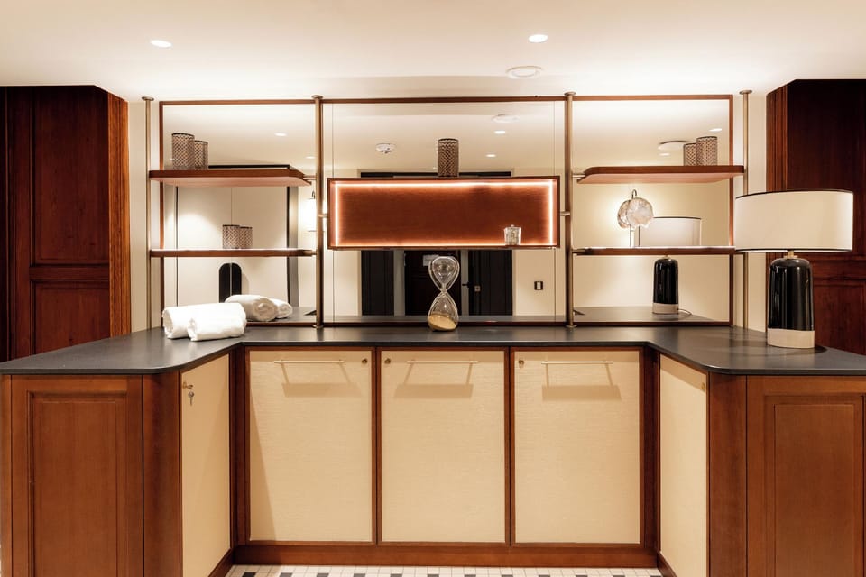 Faubourg 21 Hotel in Ixelles
